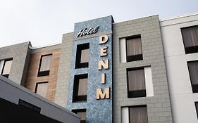 Denim Hotel Greensboro